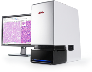 MoticEasyScan One: